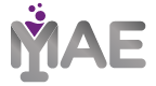 Mae Bebidas Logo